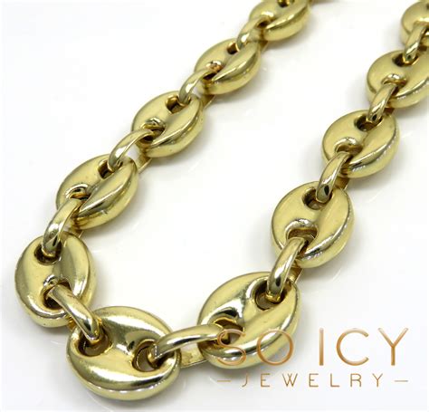 buy gucci link chain|gucci link chain 14k.